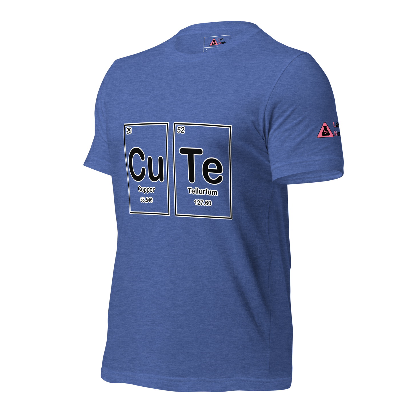 CuTe shirt for women