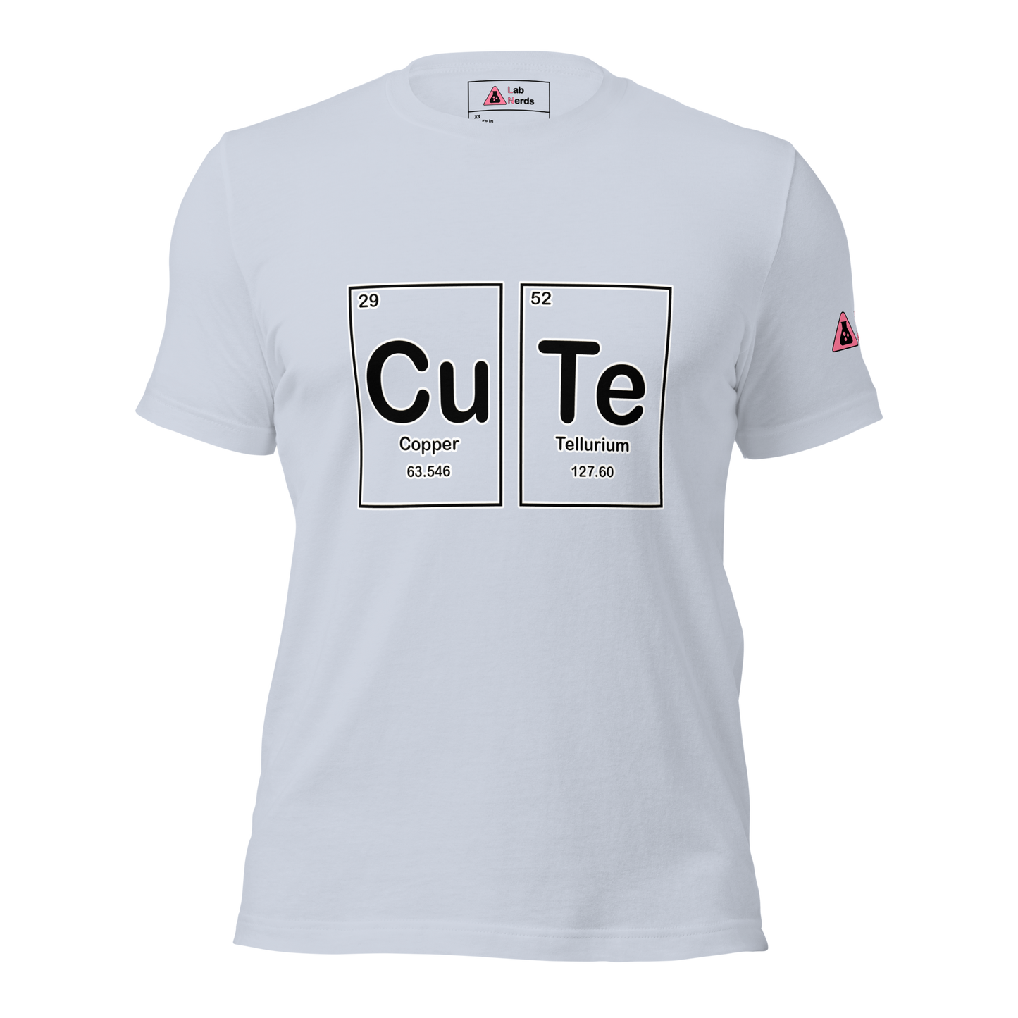 CuTe shirt for women