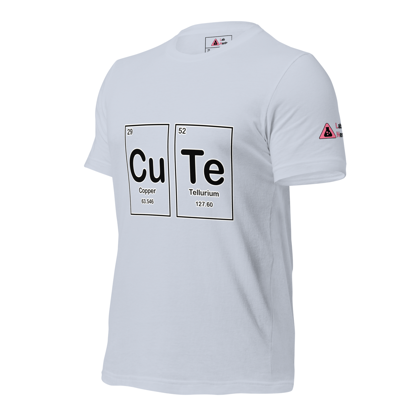 CuTe shirt for women