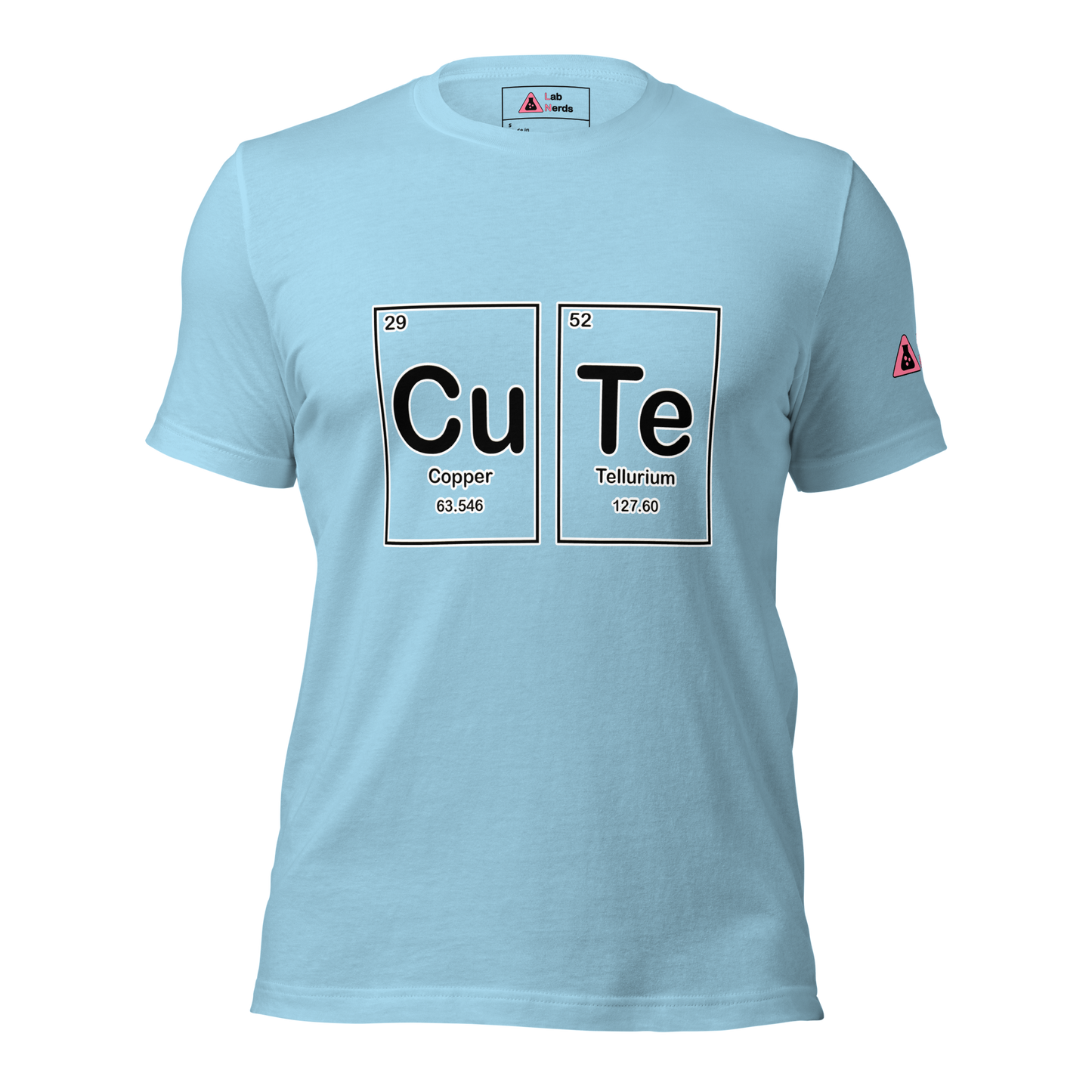 CuTe shirt for women