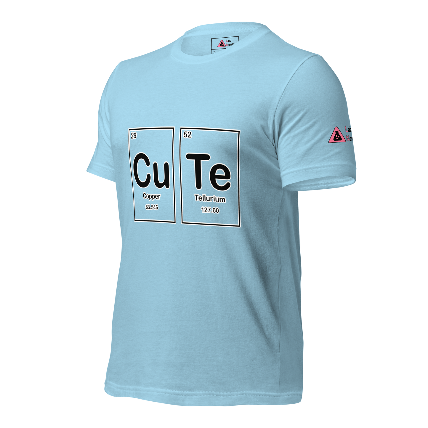 CuTe shirt for women