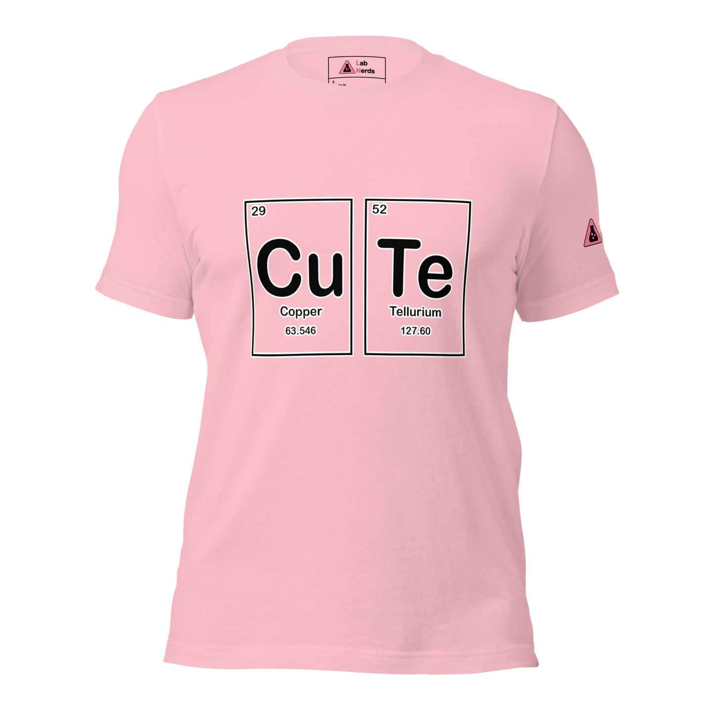 CuTe shirt for women