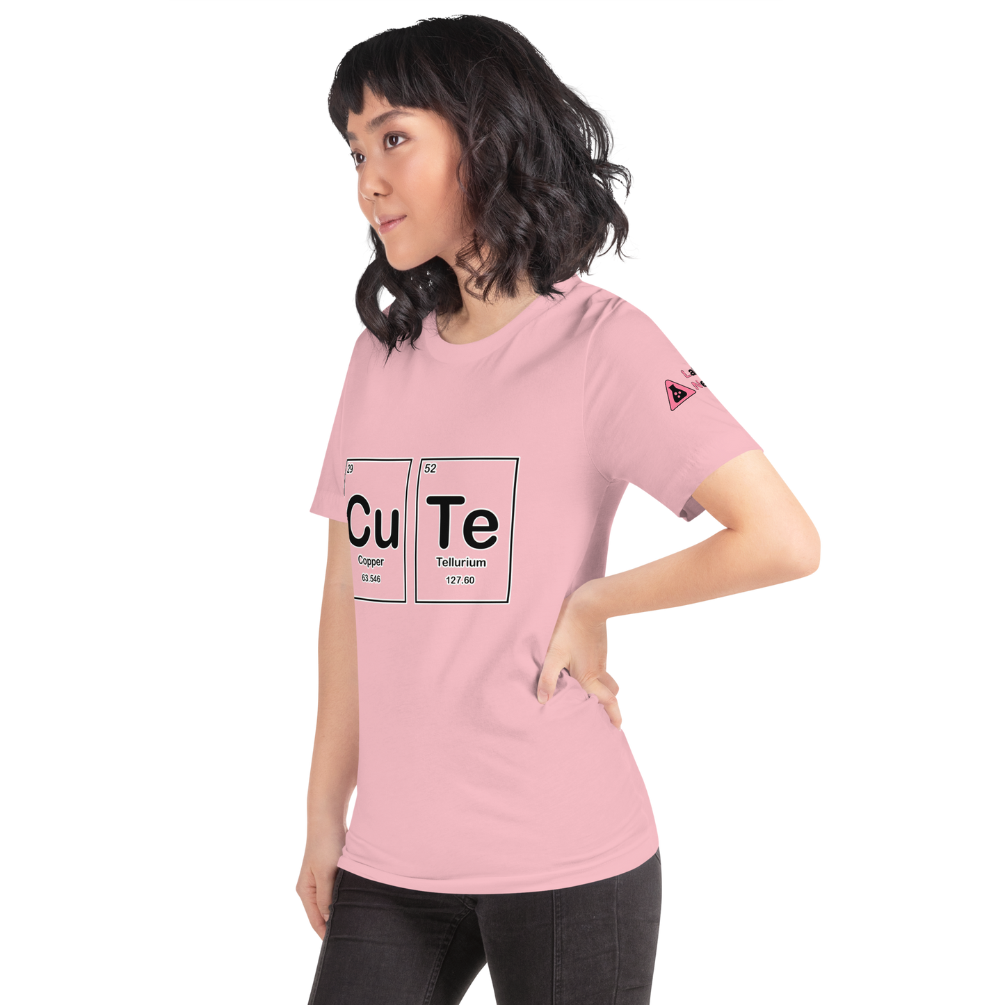 CuTe shirt for women