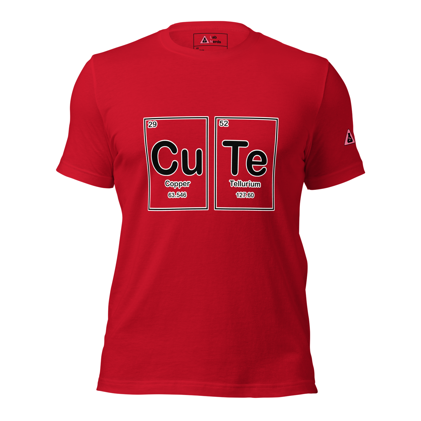 CuTe shirt for women