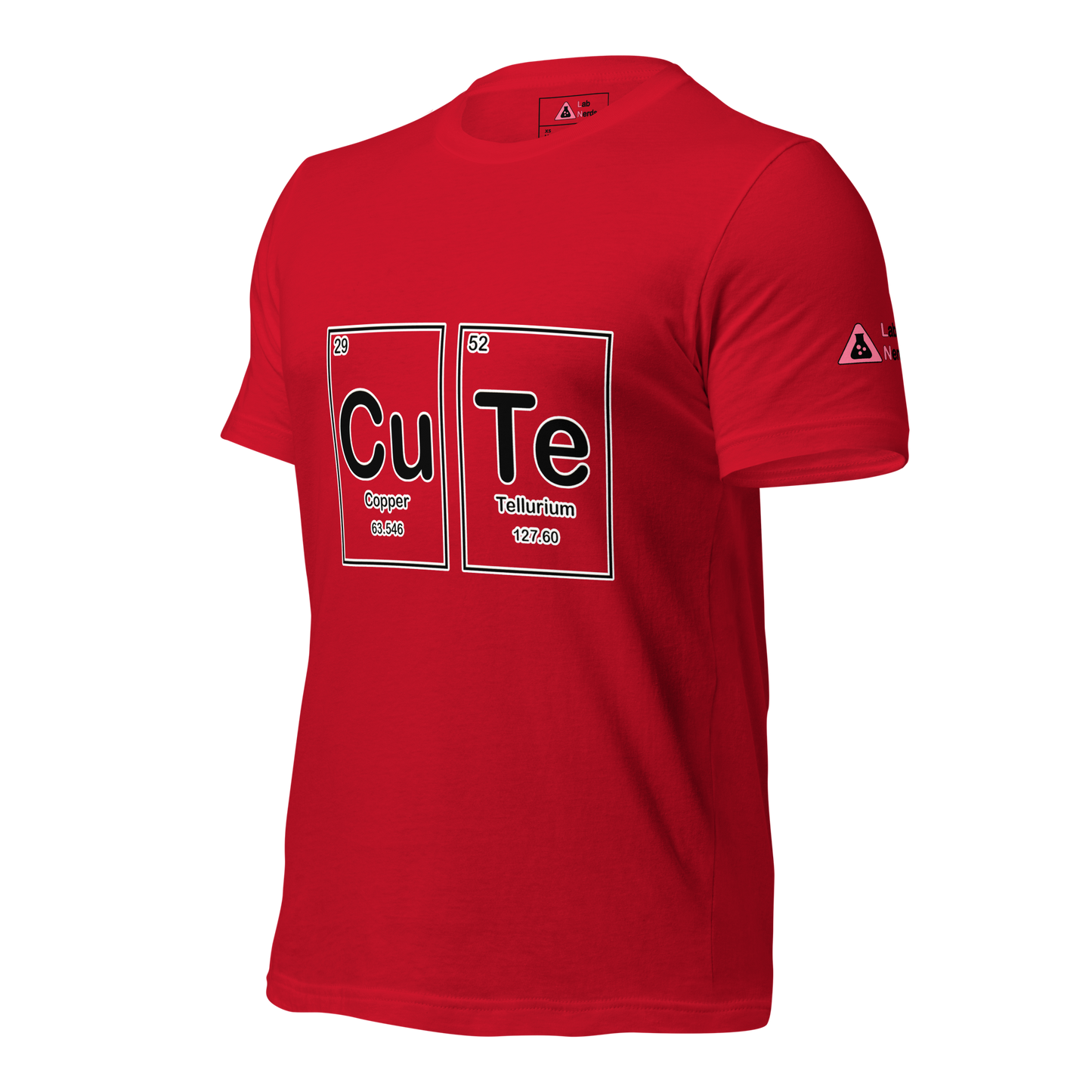 CuTe shirt for women