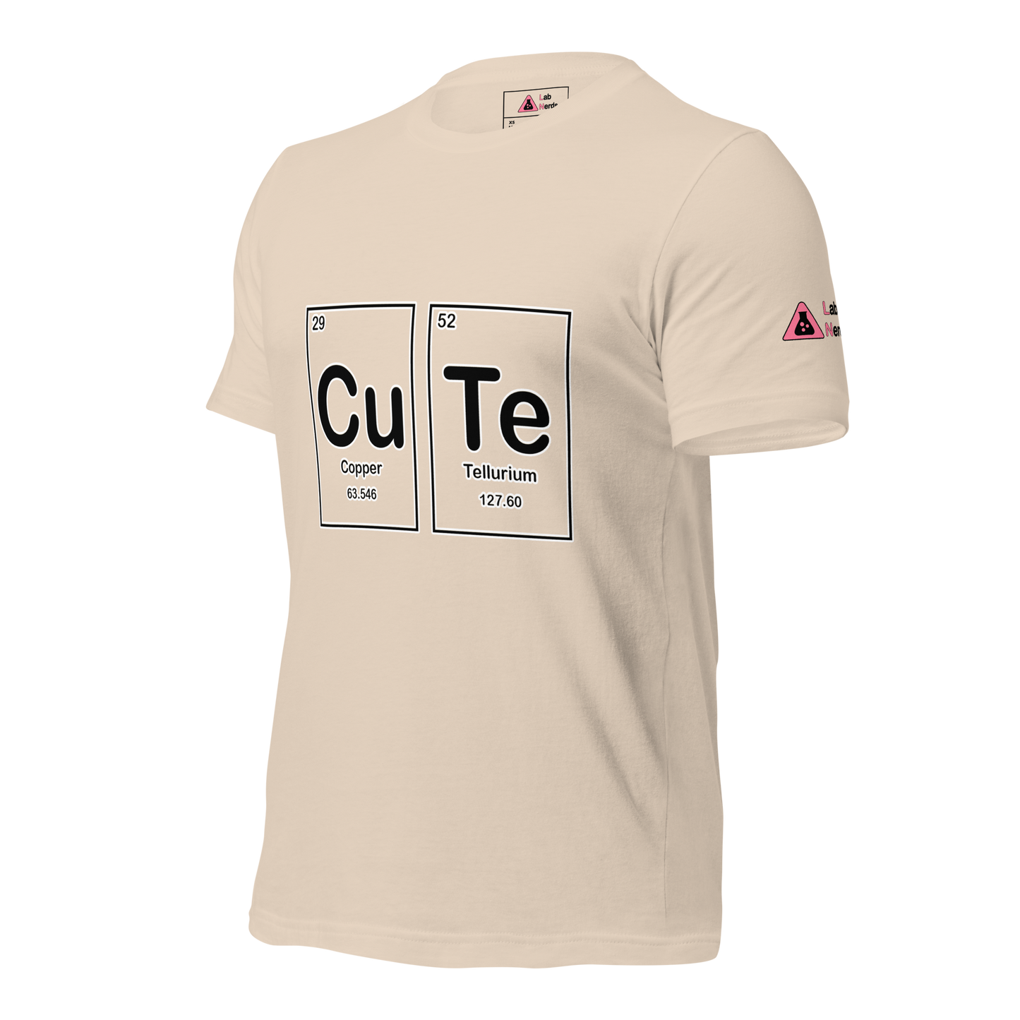 CuTe shirt for women