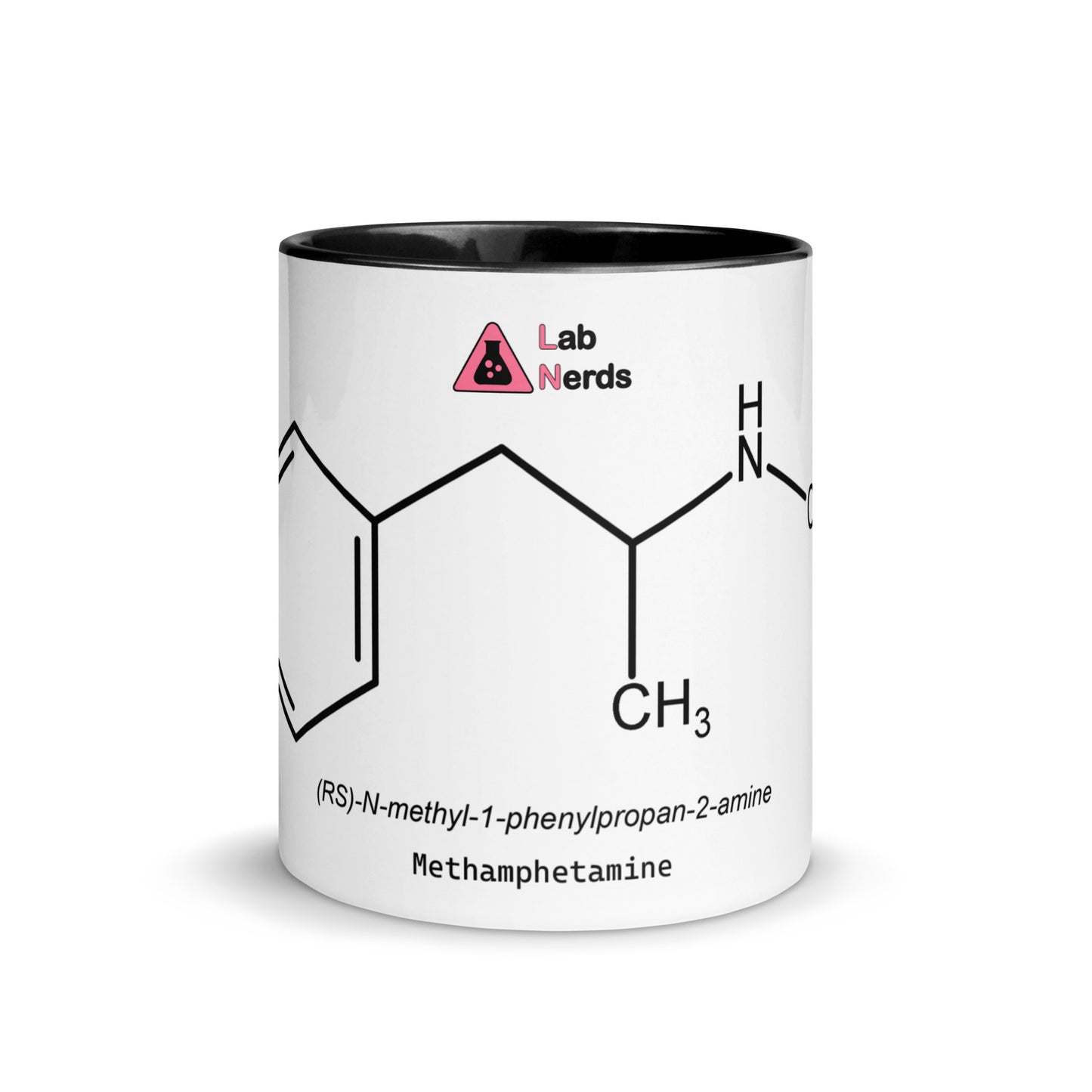 Meth mug