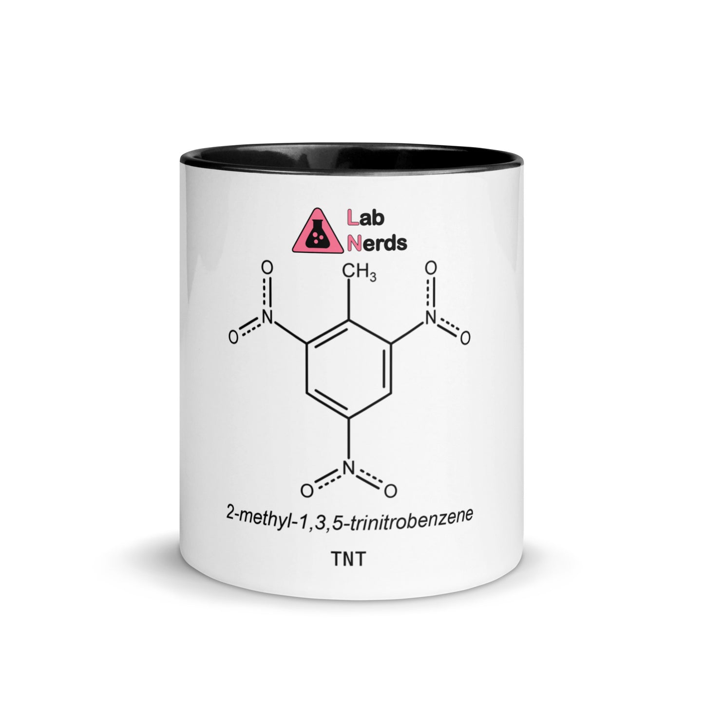 TNT Mug