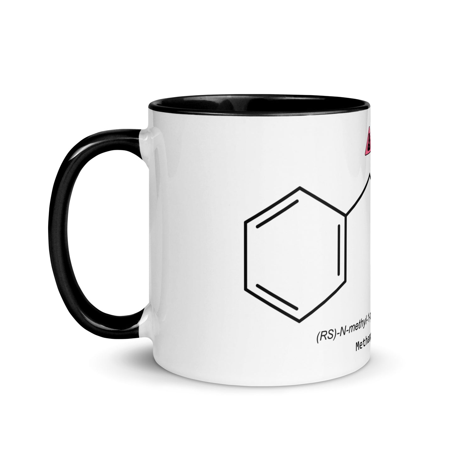 Meth mug