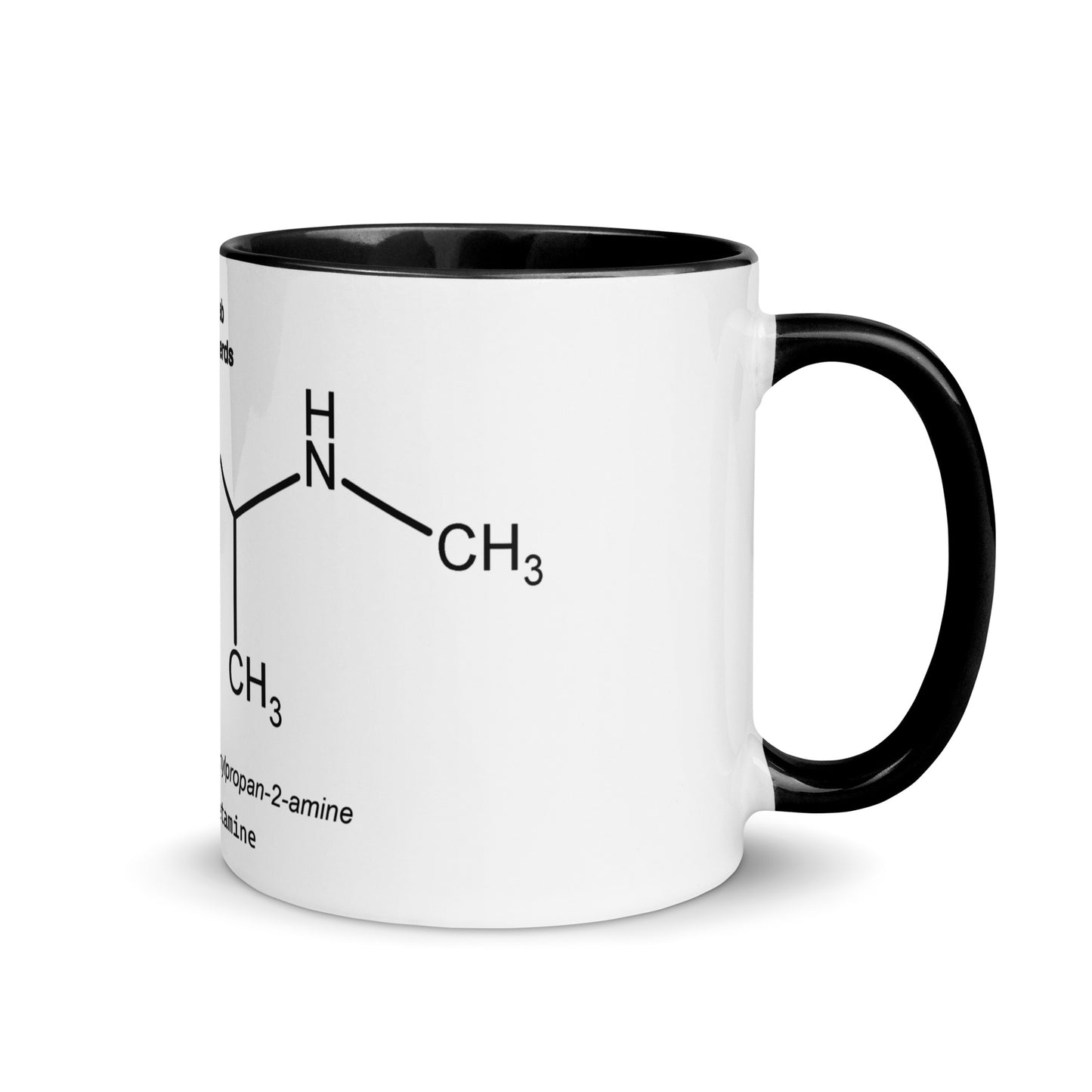 Meth mug