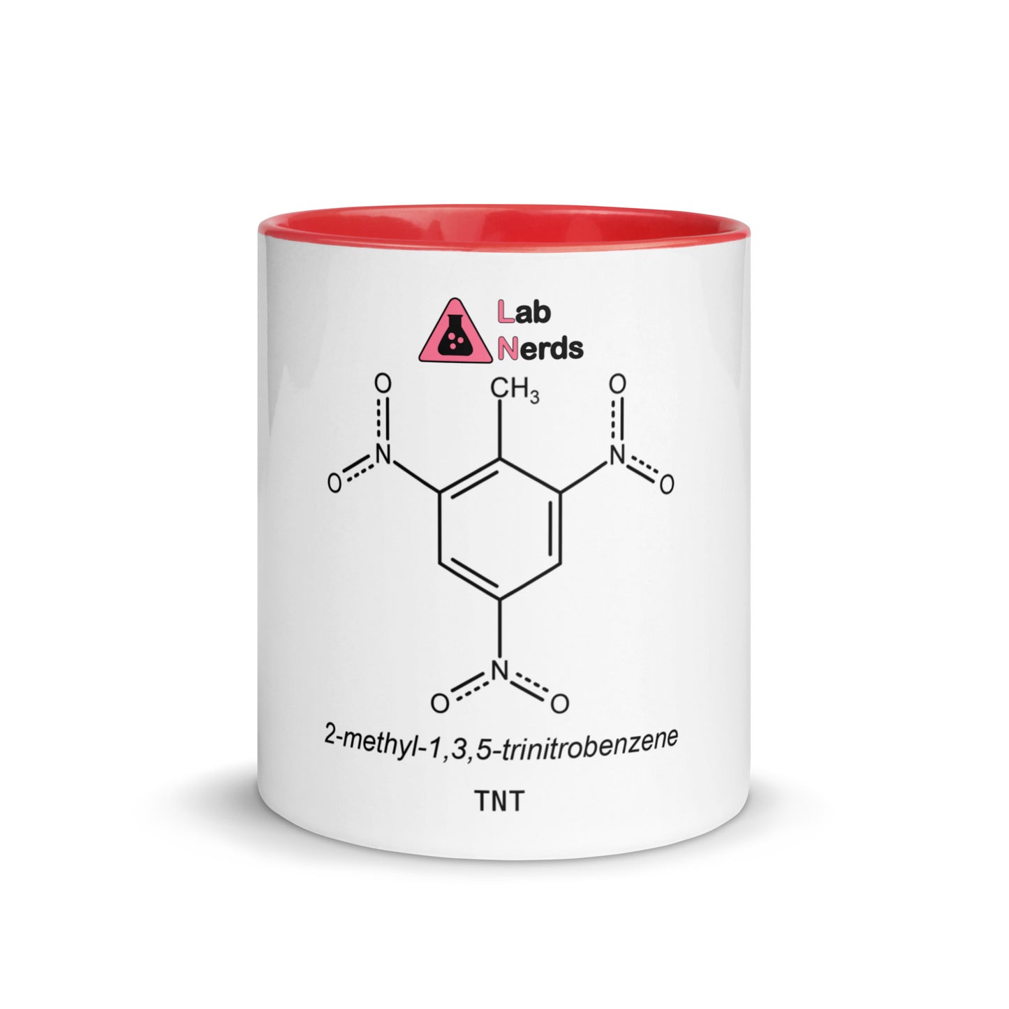 TNT Mug