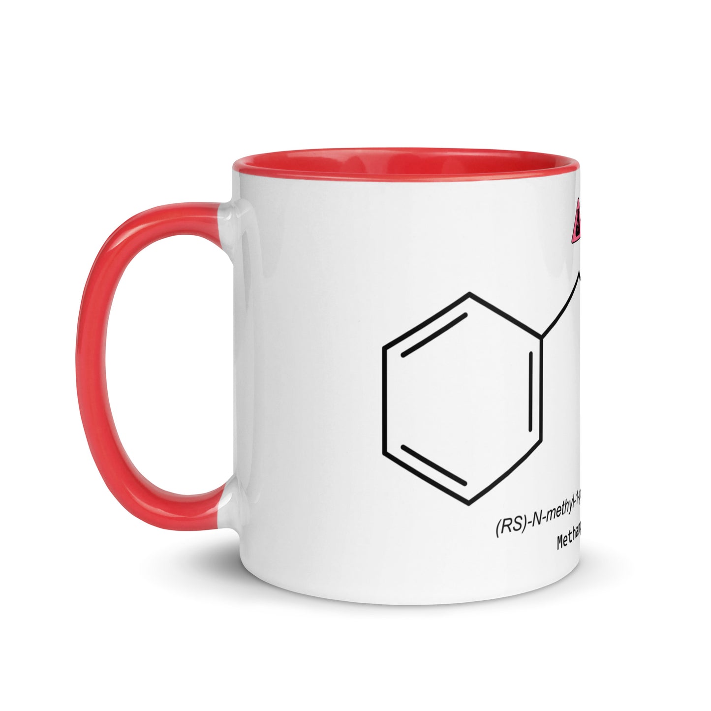 Meth mug