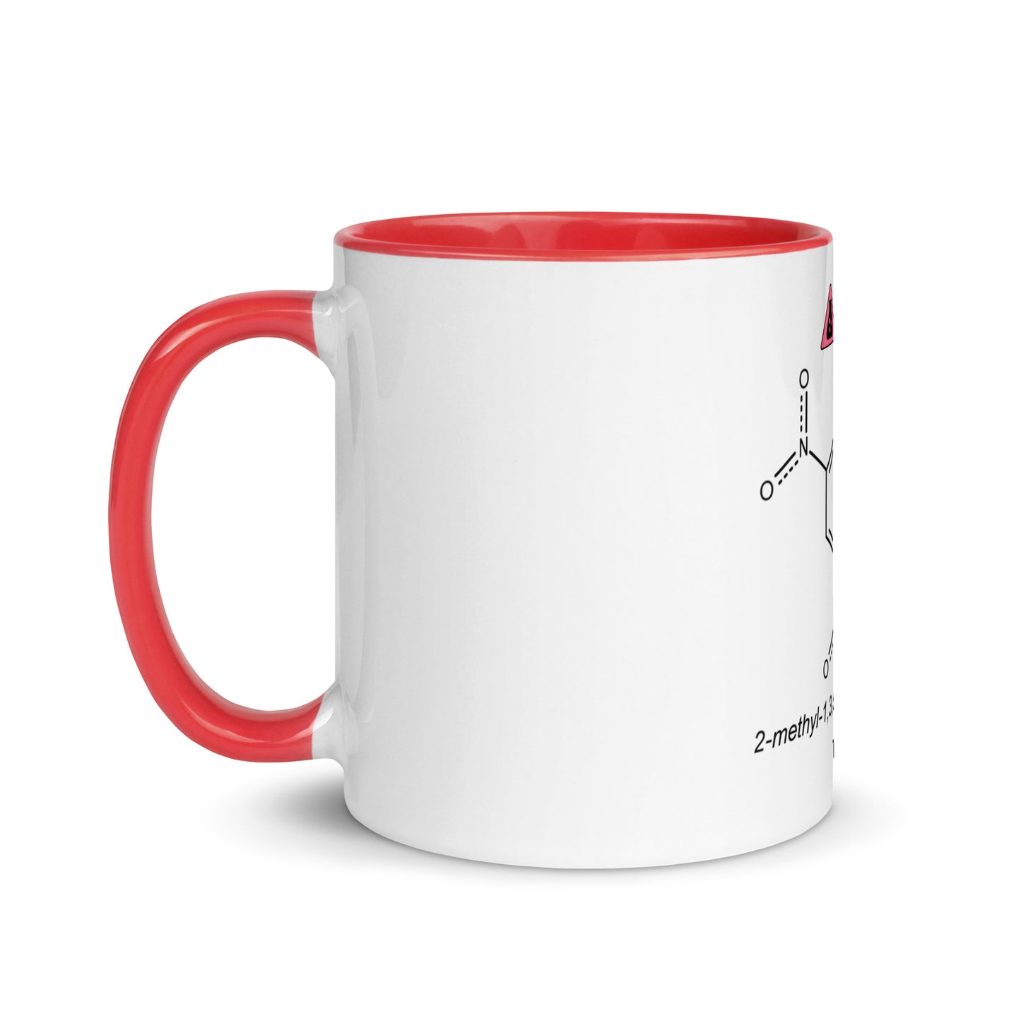 TNT Mug