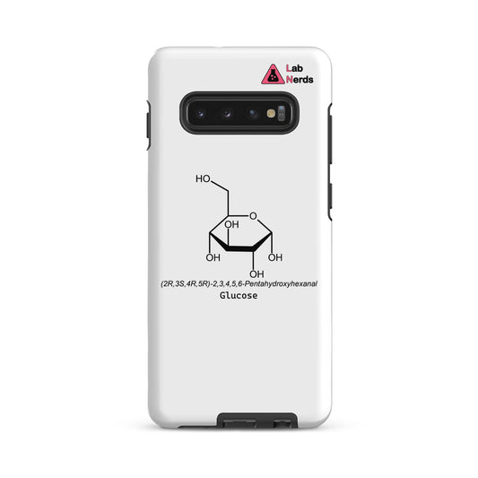 Glucosa case for Samsung®