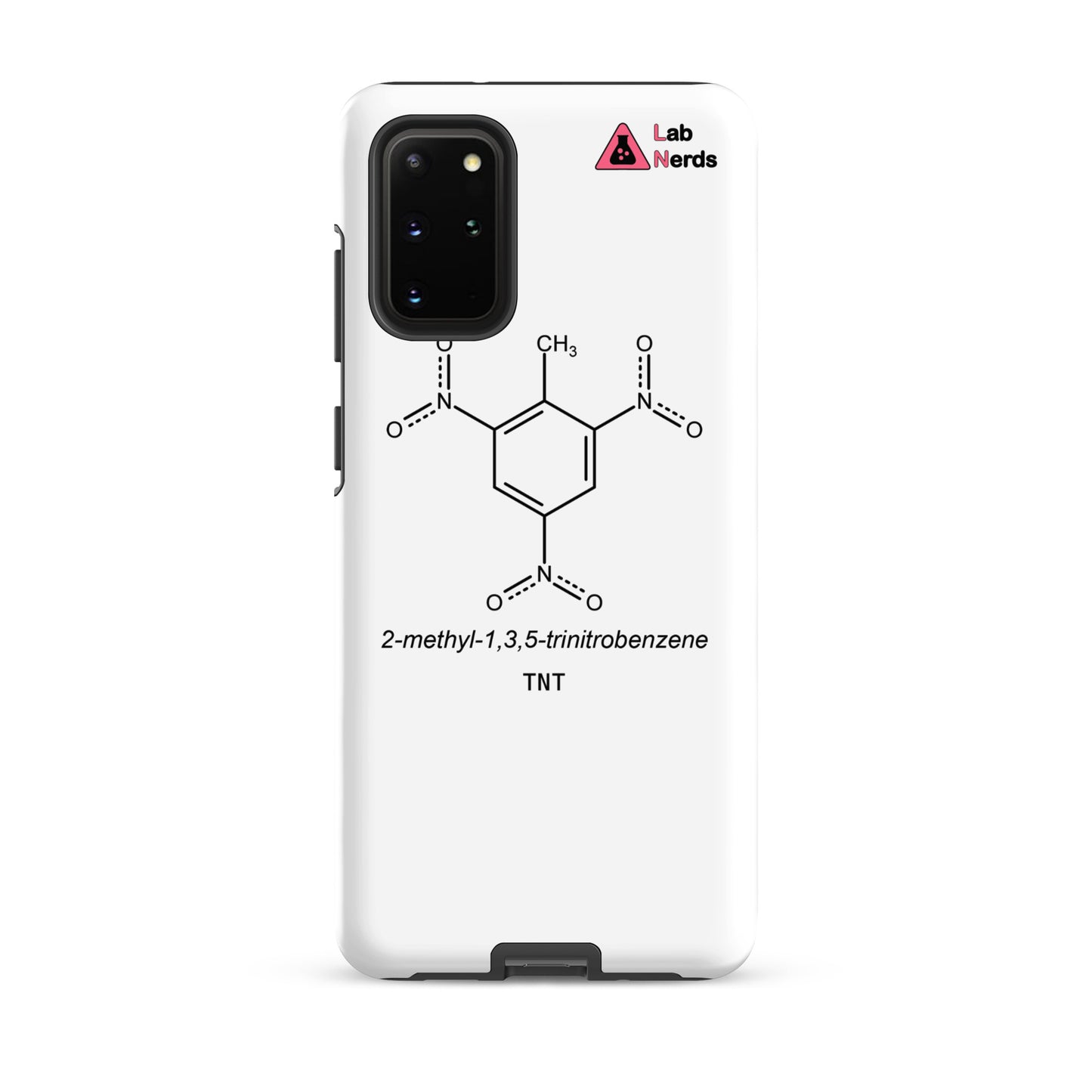 TNT case for Samsung®