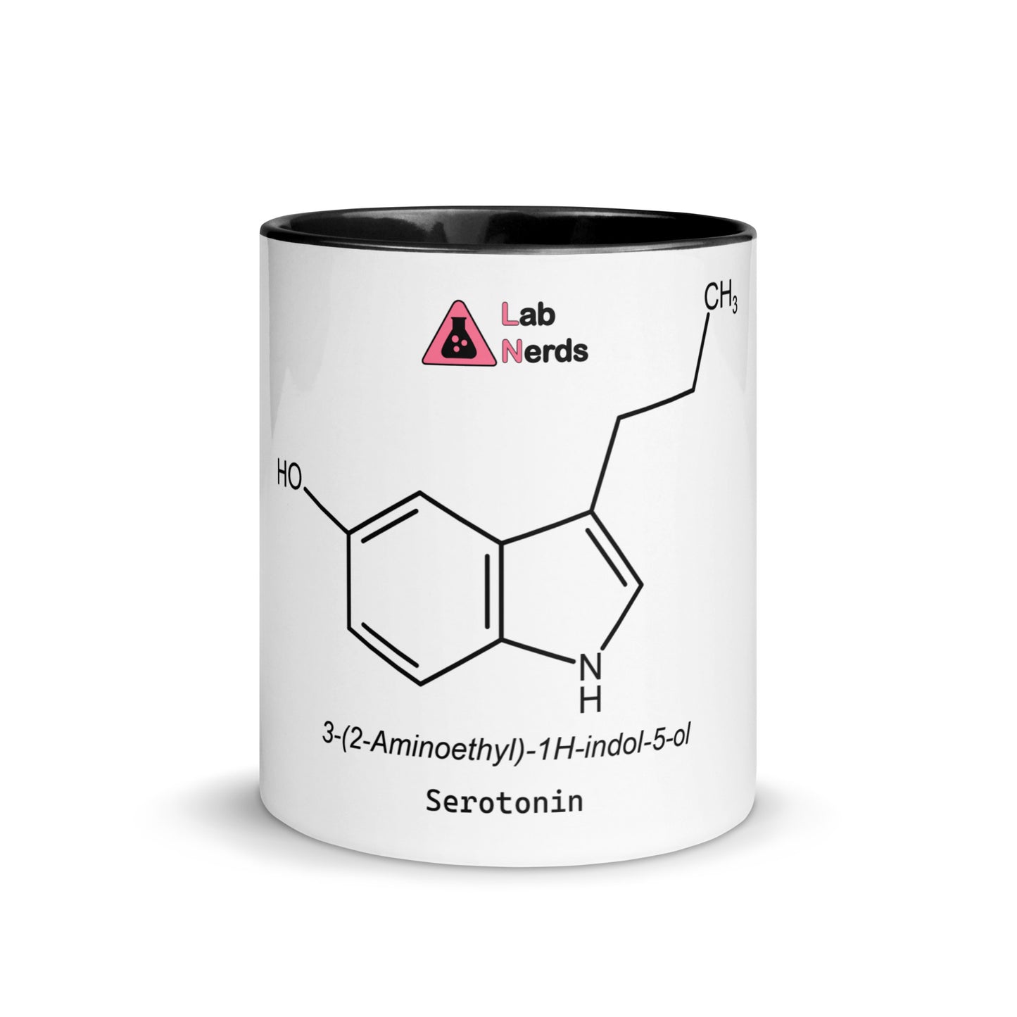 Serotonin Mug