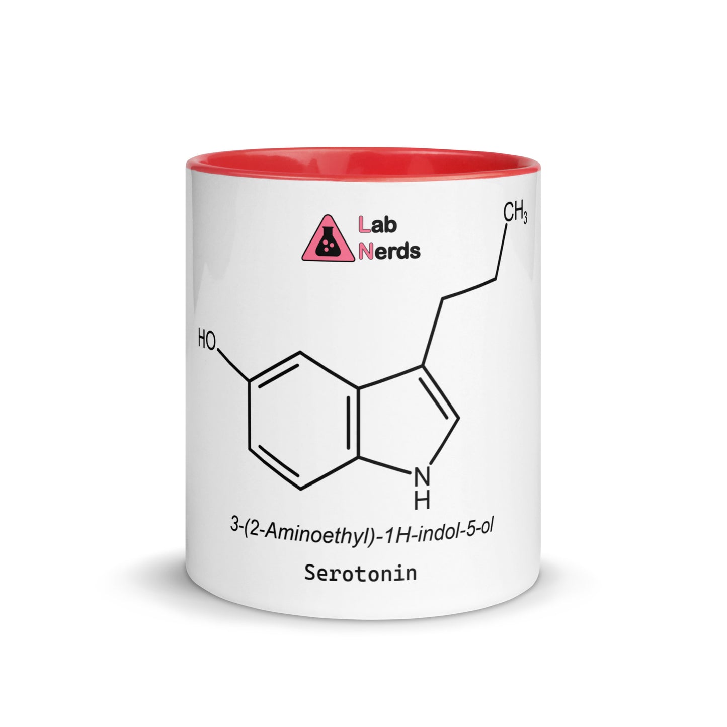 Serotonin Mug