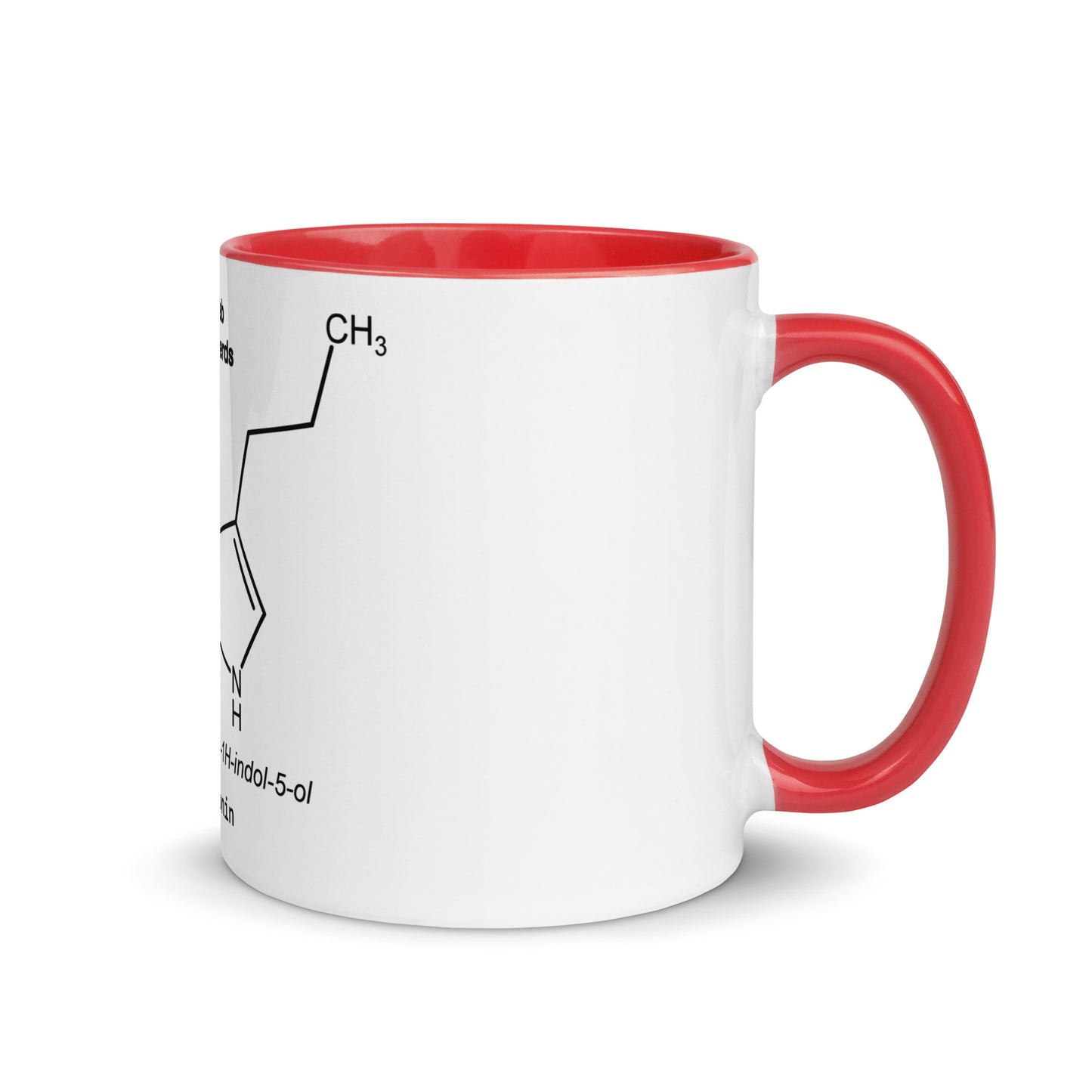 Serotonin Mug